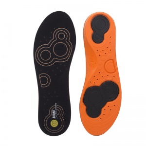 Sidas F-Essentials Gel Double Comfort Insoles